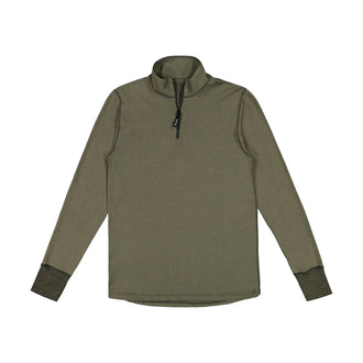 Pullover Merino Extreme Original Zip-Neck