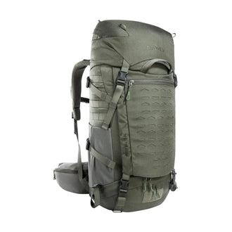 Tourenrucksack Pyrox 45+10 55 L BC Steingrau Oliv