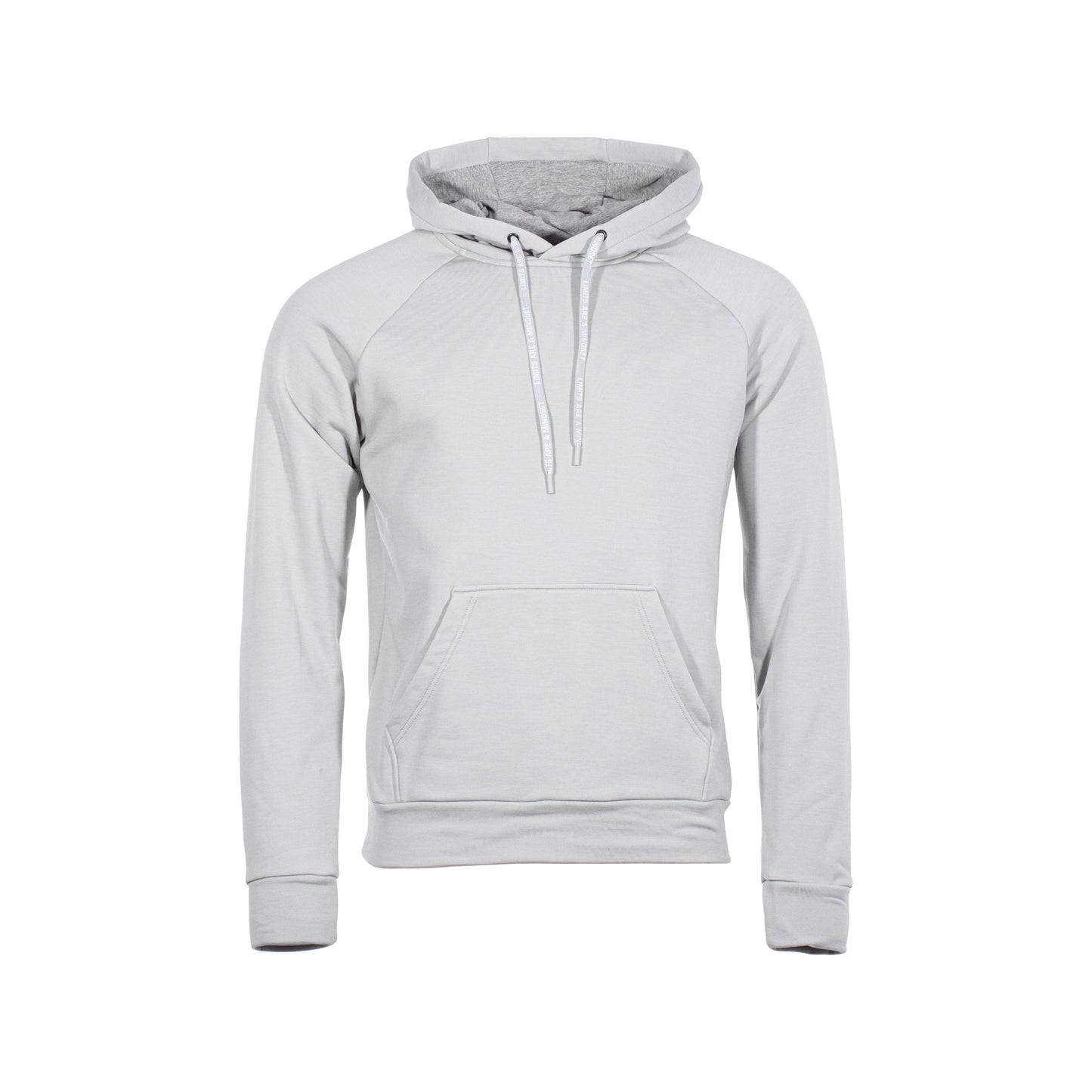 functional hoodie Hawk Raider navy blue