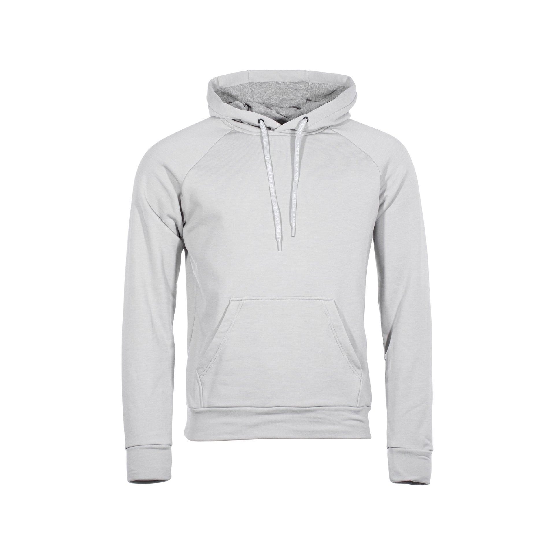 functional hoodie Hawk Raider navy blue