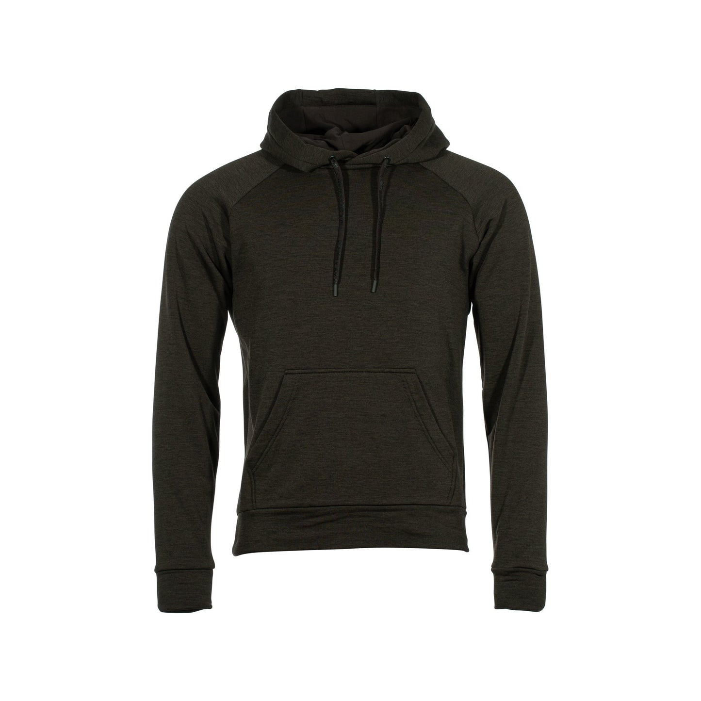 functional hoodie Hawk Raider navy blue