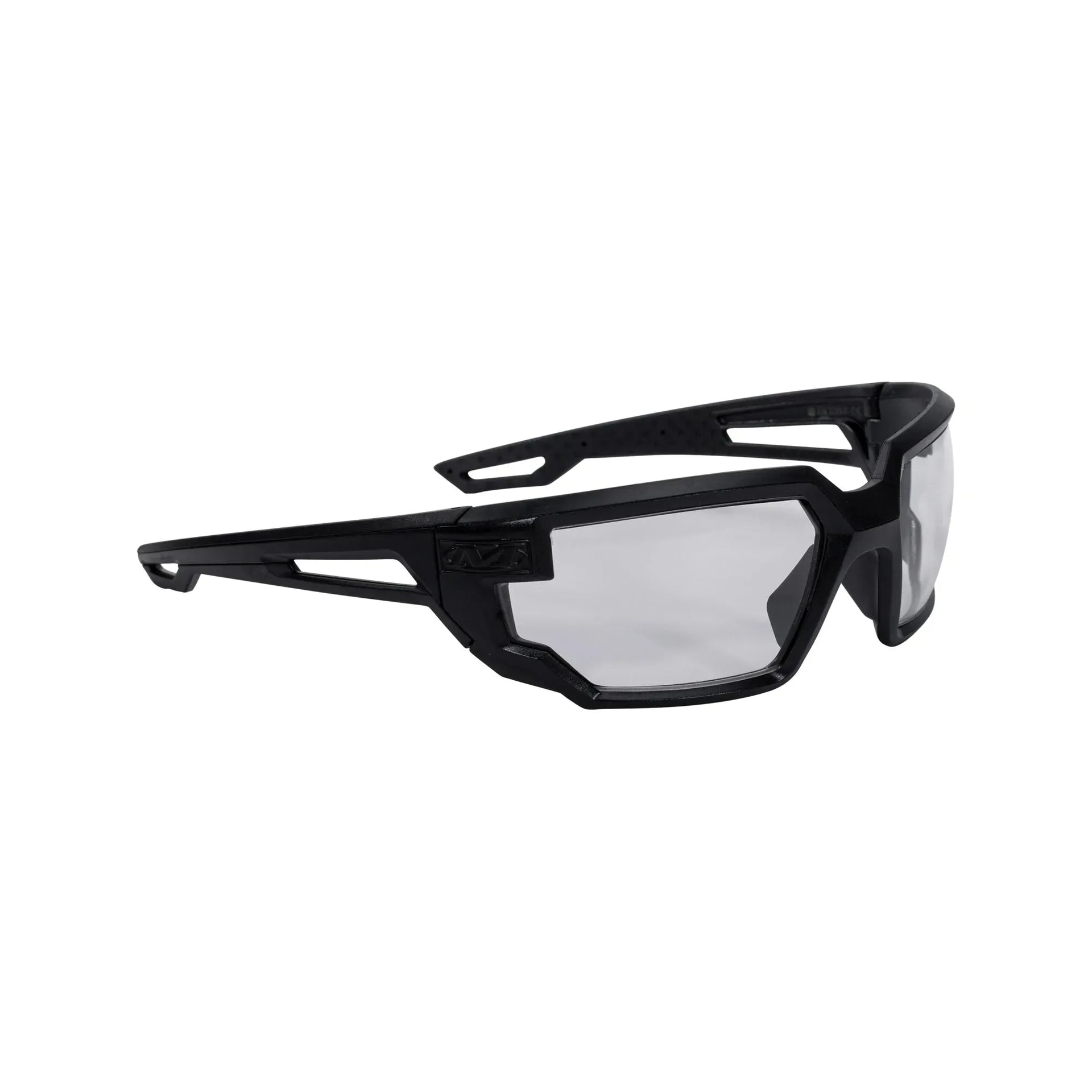 protective glasses Tactical Type-X clear – ASMC GmbH International