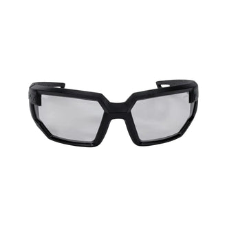 Tactical Type-X protective goggles