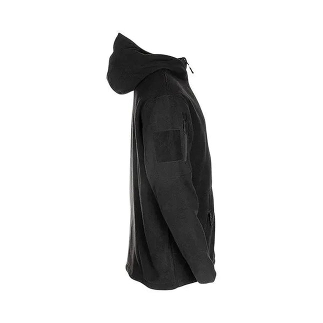 Fleece Jacket Tactical