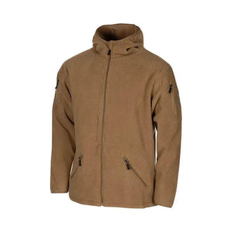 Fleece Jacket Tactical