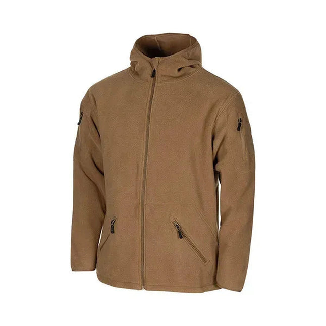 Fleece Jacket Tactical