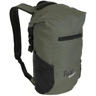Backpack Dry Pak 18 18 L