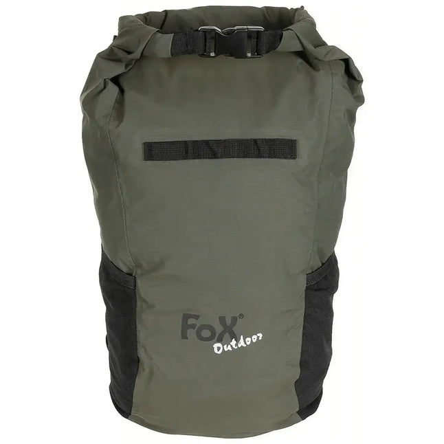 fox-outdoor-rucksack-dry-pak-18-oliv-ansicht-2