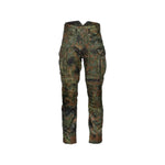 Flecktarn