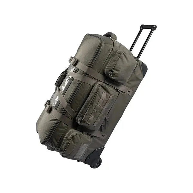 Bolsa de transporte Atlas Duffel