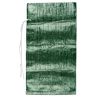 Saco de arena verde