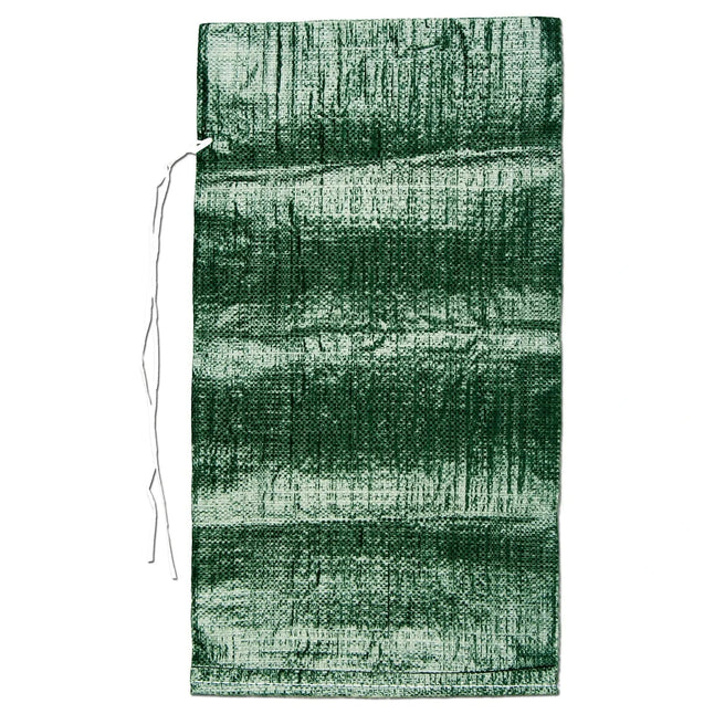 Saco de arena verde