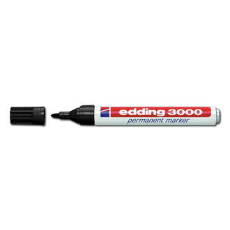 Marker 3000 black