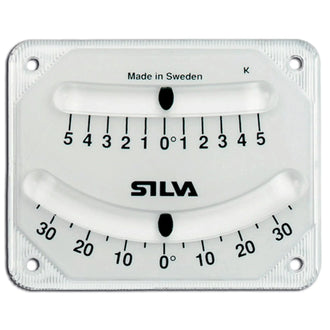 Inclinometer
