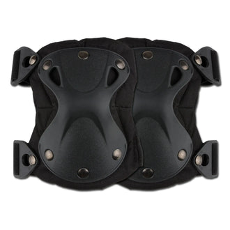 défense des genouillères