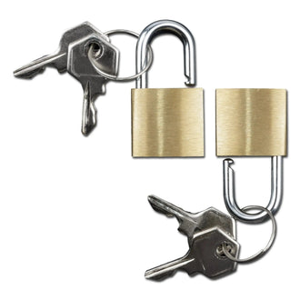 Mini Schloss 2er Pack