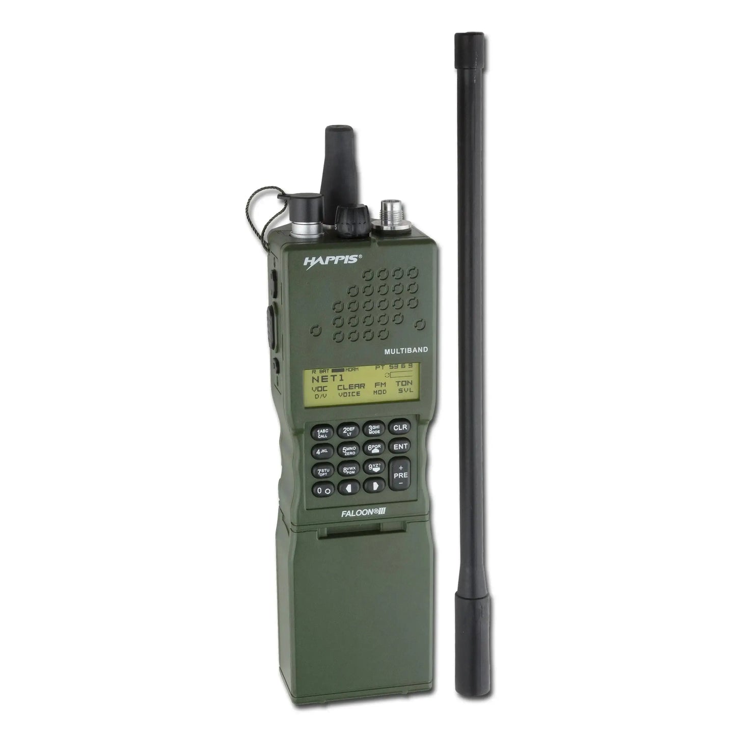 101-inc-z-tactical-dummy-radio-prc-152-ansicht-2