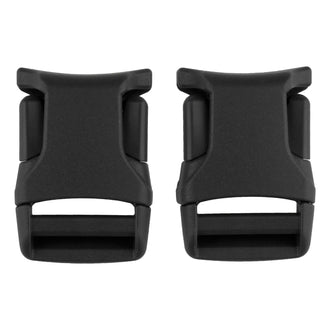 SR 25 Molle plug buckle