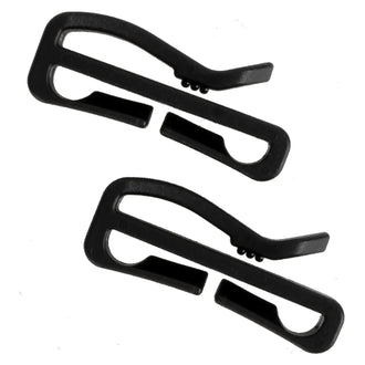 25 mm webbing holder