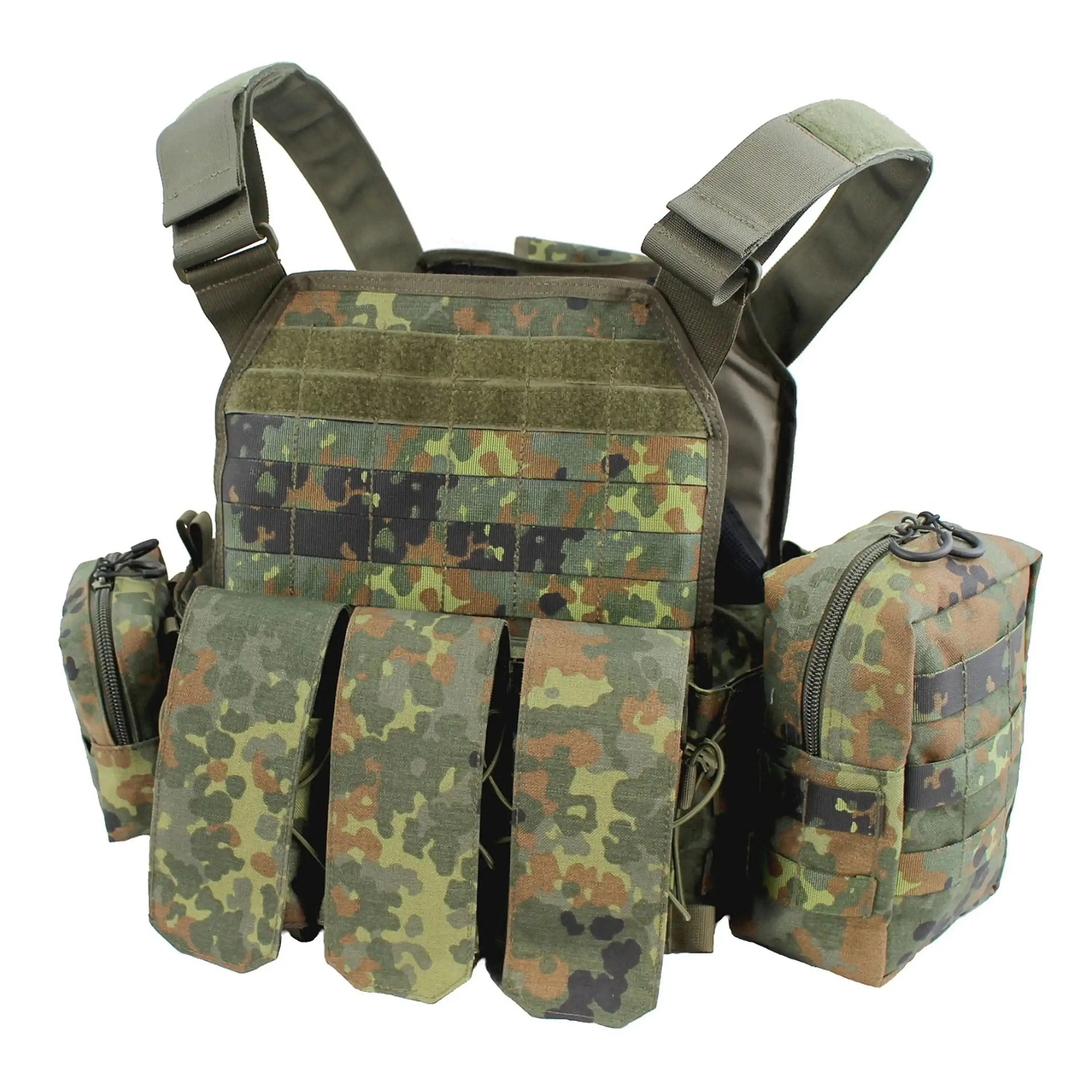 zentauron-plattentraeger-vulcan-qrs-ansicht-2