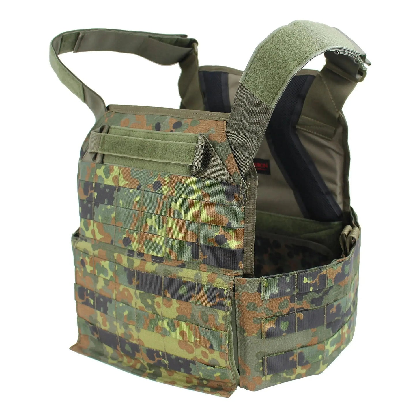 zentauron-plattentraeger-vulcan-qrs-ansicht-3