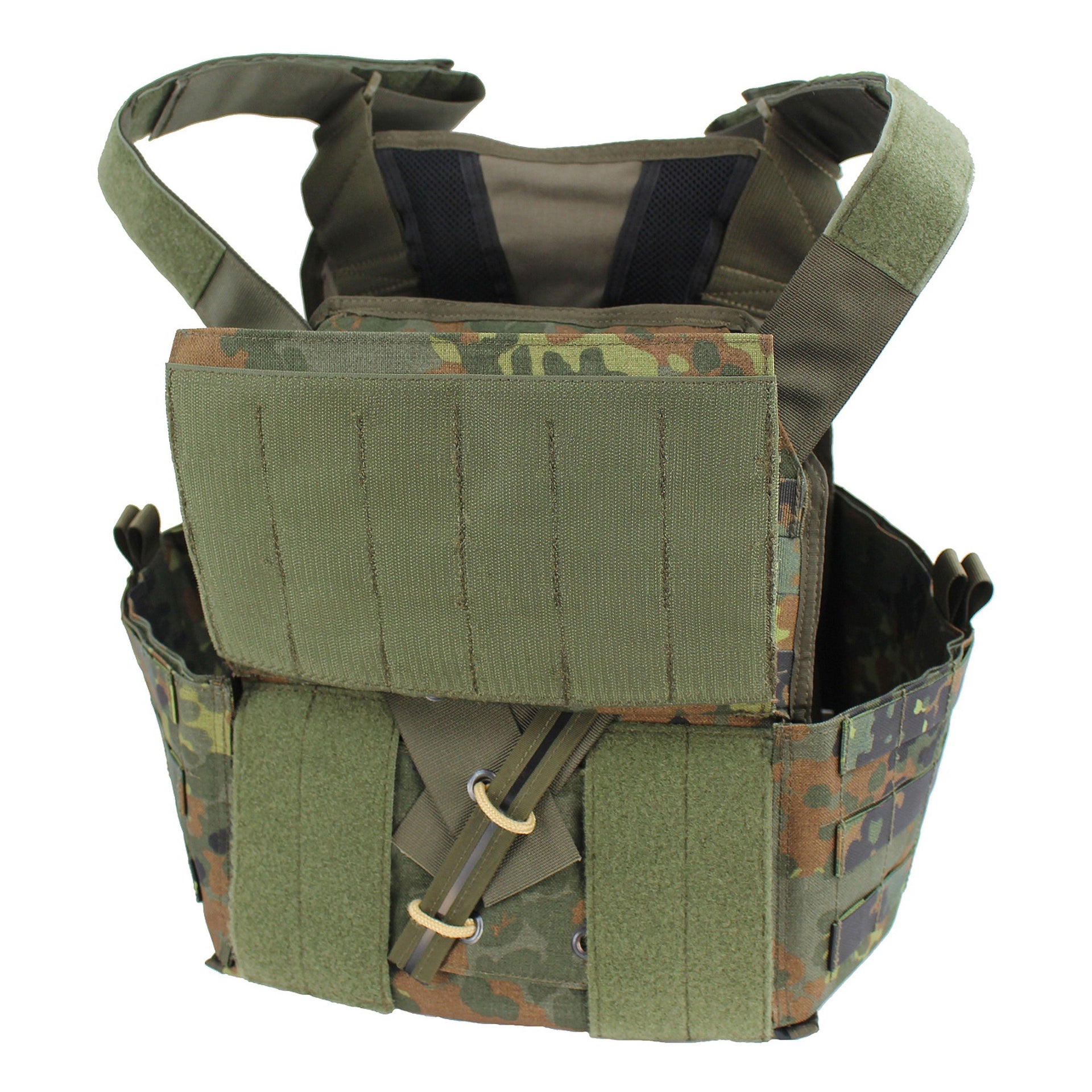 Portapiatti Vulcan QRS