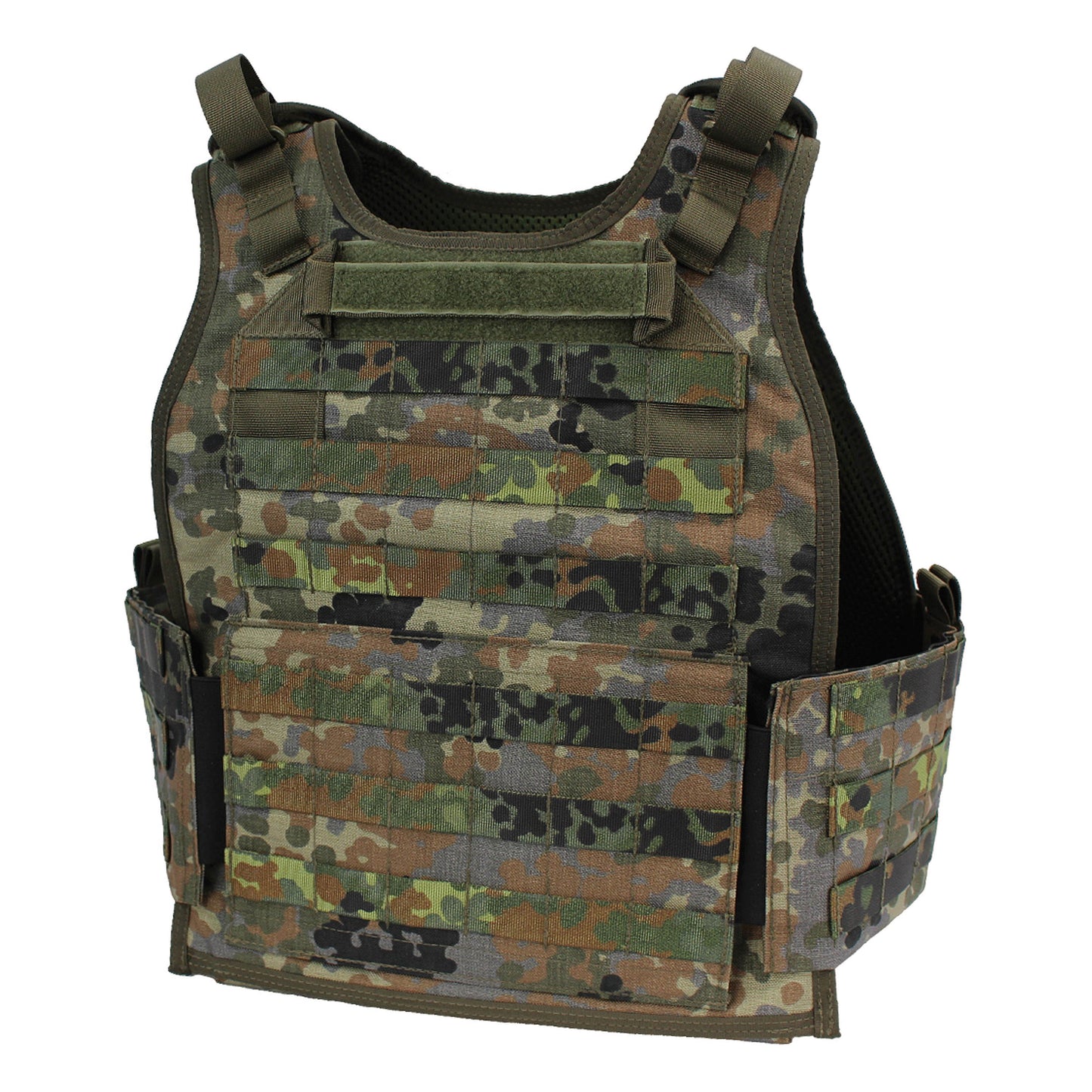 Plate Carrier ARES