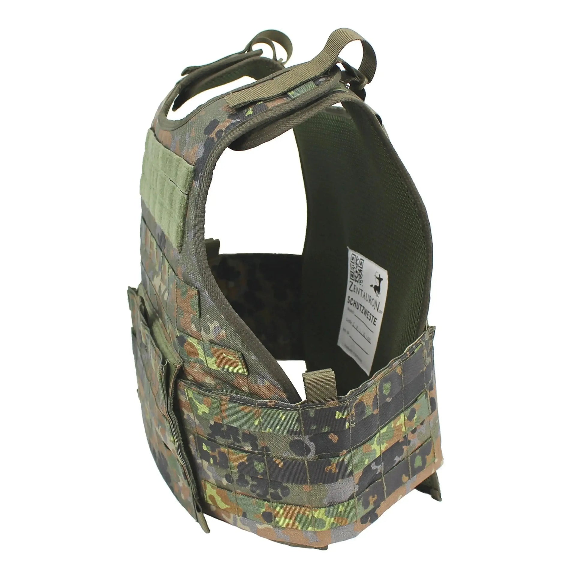 zentauron-plattentraeger-ares-ansicht-3