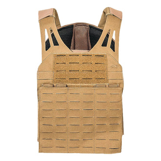 LC plate carrier