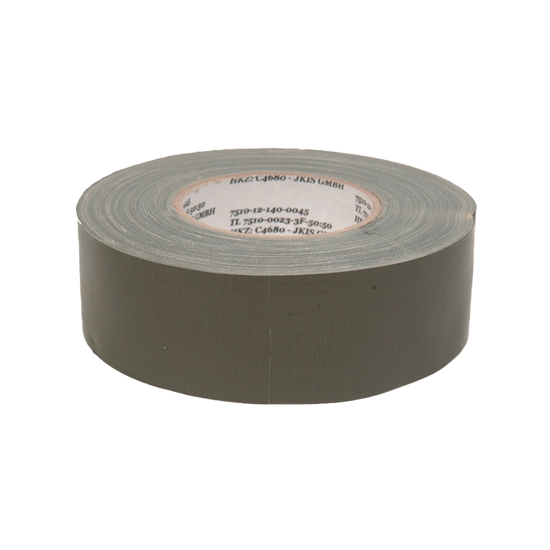 Nastro adesivo BW 75 mm x rotolo da 50 m