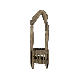 Gilet tactique laser MOLLE