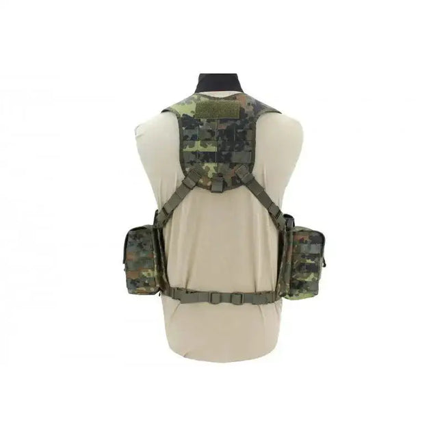 zentauron-chest-rig-nonmodular-split-front-flecktarn-ansicht-4