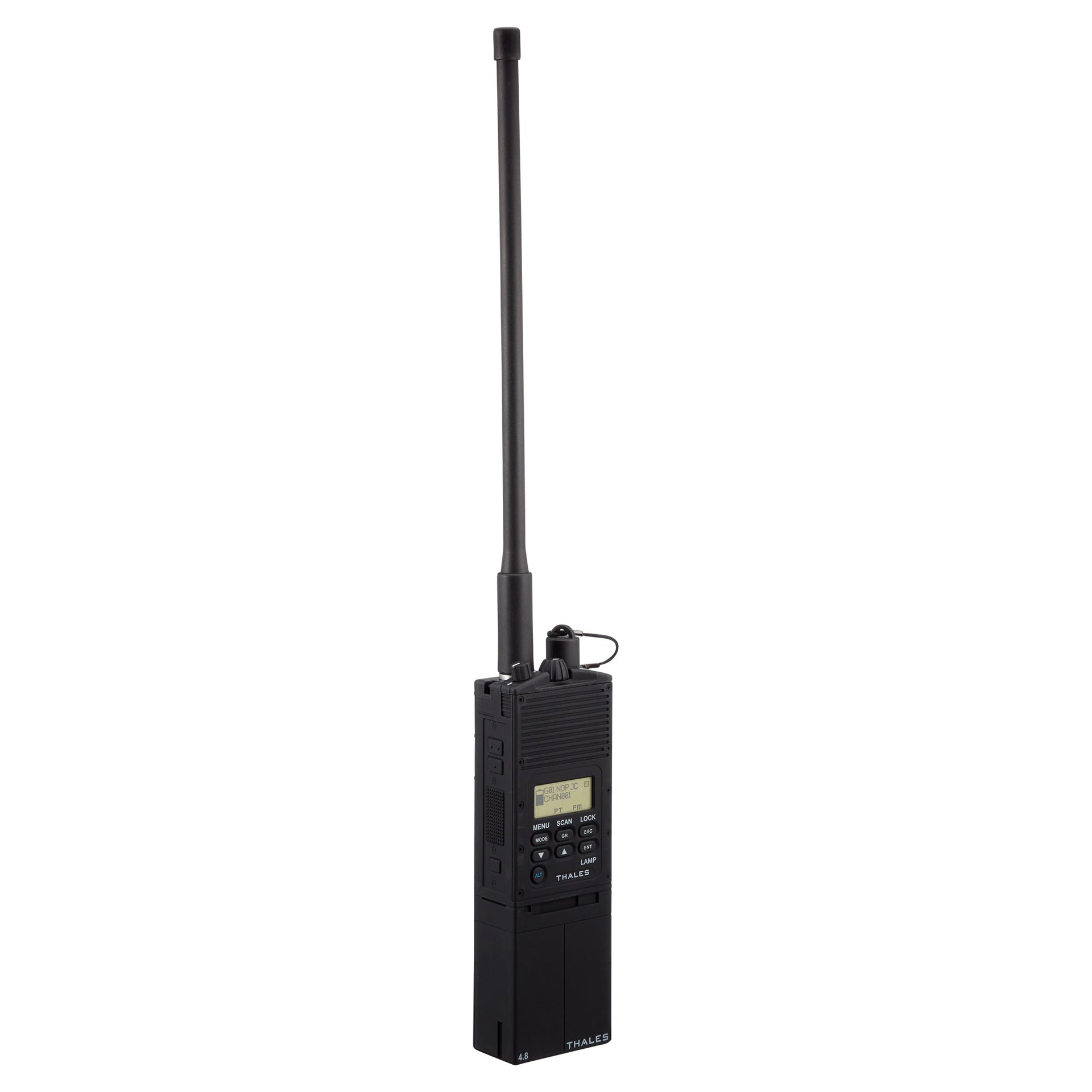 Dummy AN/PRC-148 Radio