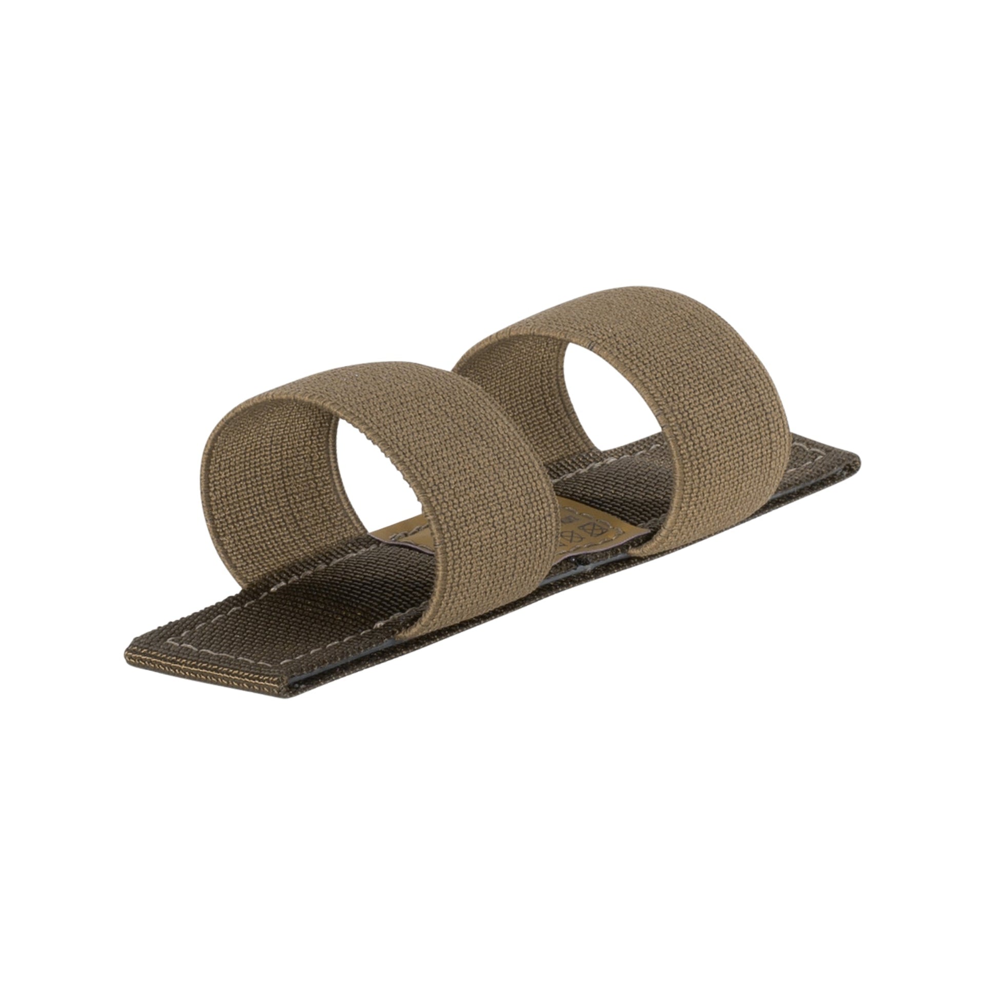 Tourniquet Holder HL506 Short stone gray