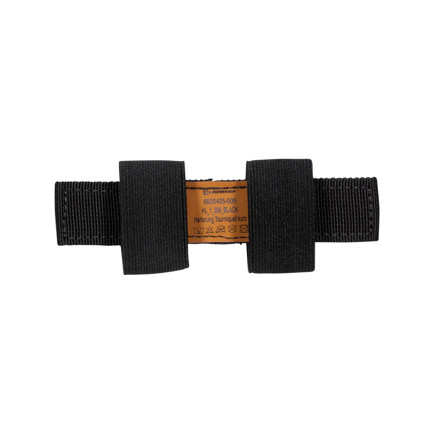 Tourniquet Holder HL506 Short stone gray