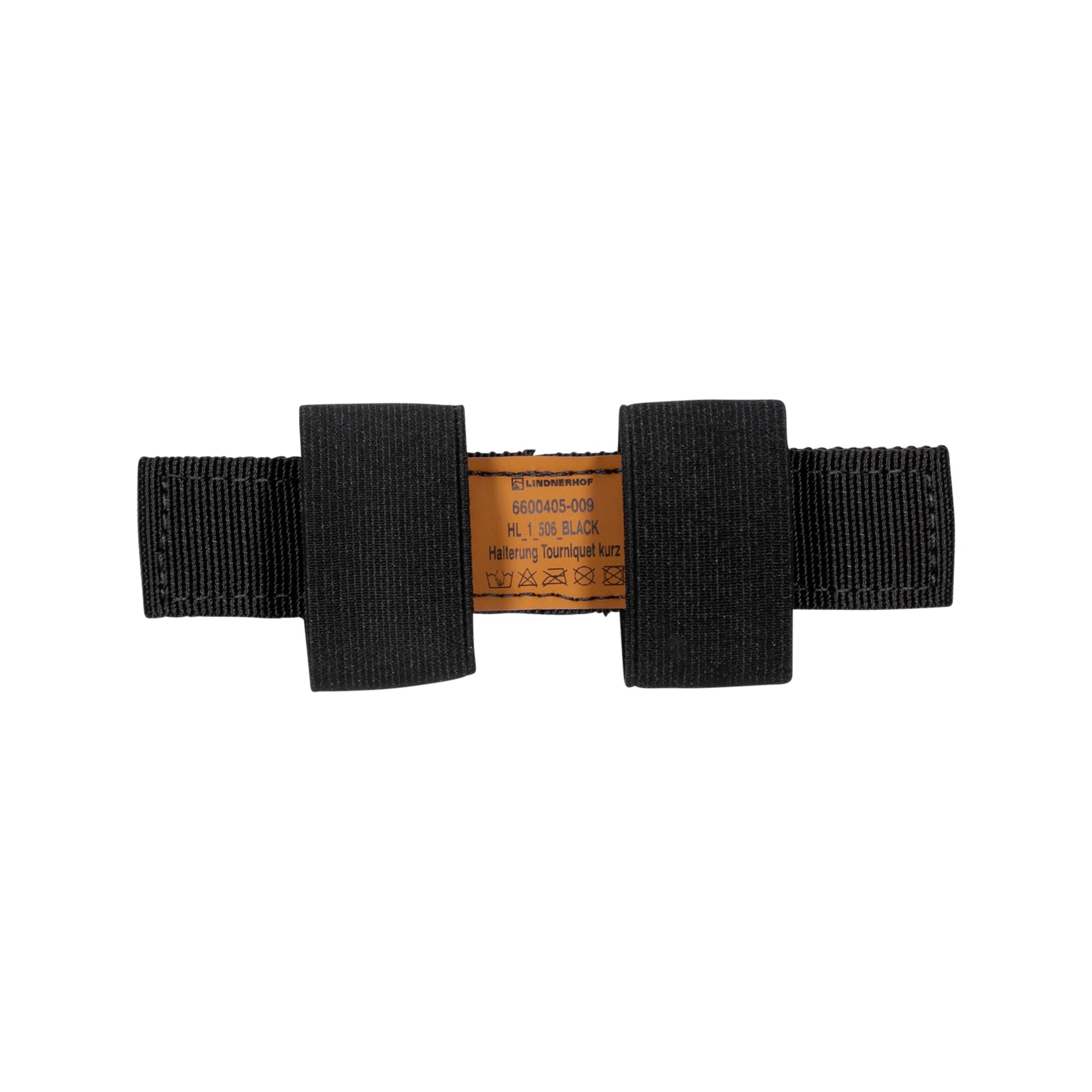 Tourniquet Holder HL506 Short stone gray