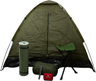 Festival Camping Bundle
