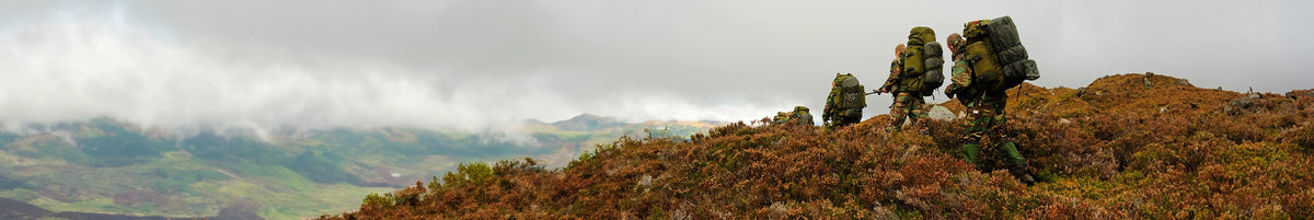 Berghaus