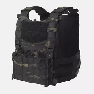 Bundle Guardian Plate Carrier Set Multicam