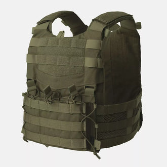 Bundle Guardian Plate Carrier Set