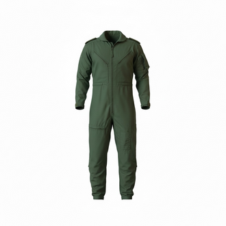 BW flight suit used