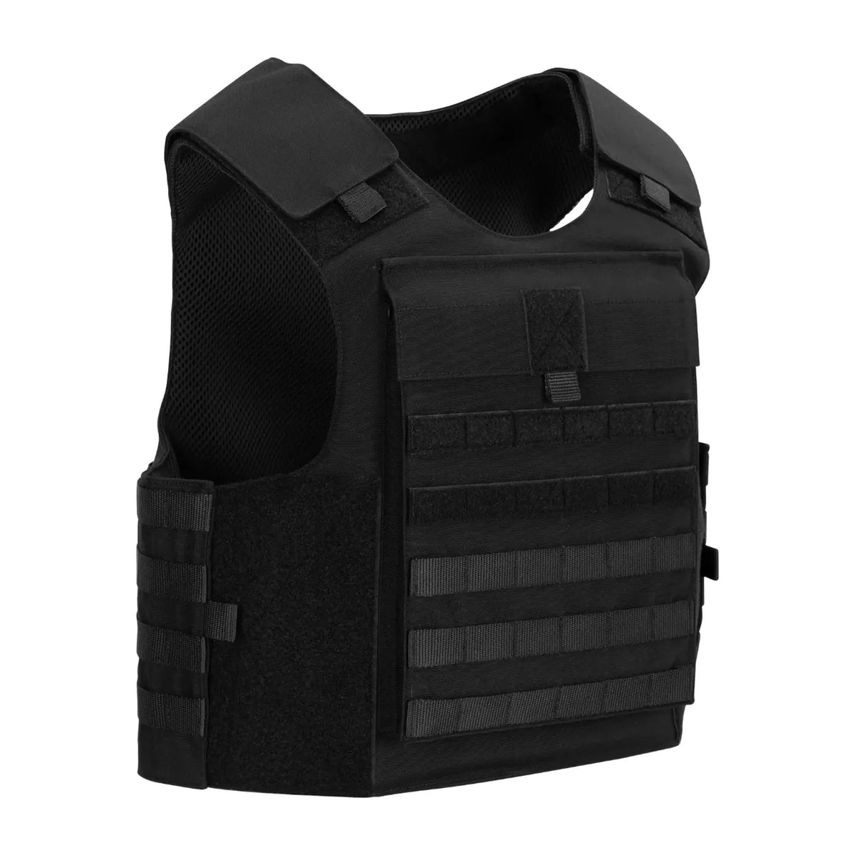 DELTA Tactical Duty Vest