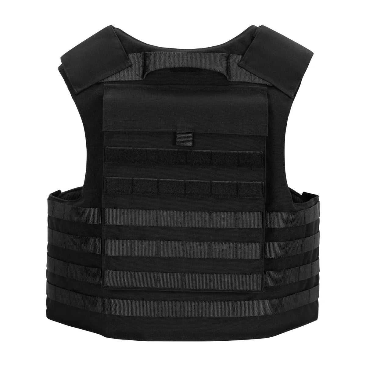 DELTA Tactical Duty Vest