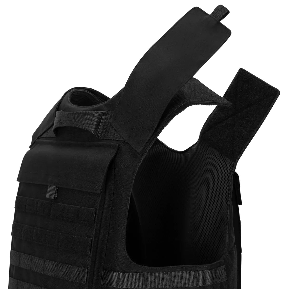 DELTA Tactical Duty Vest