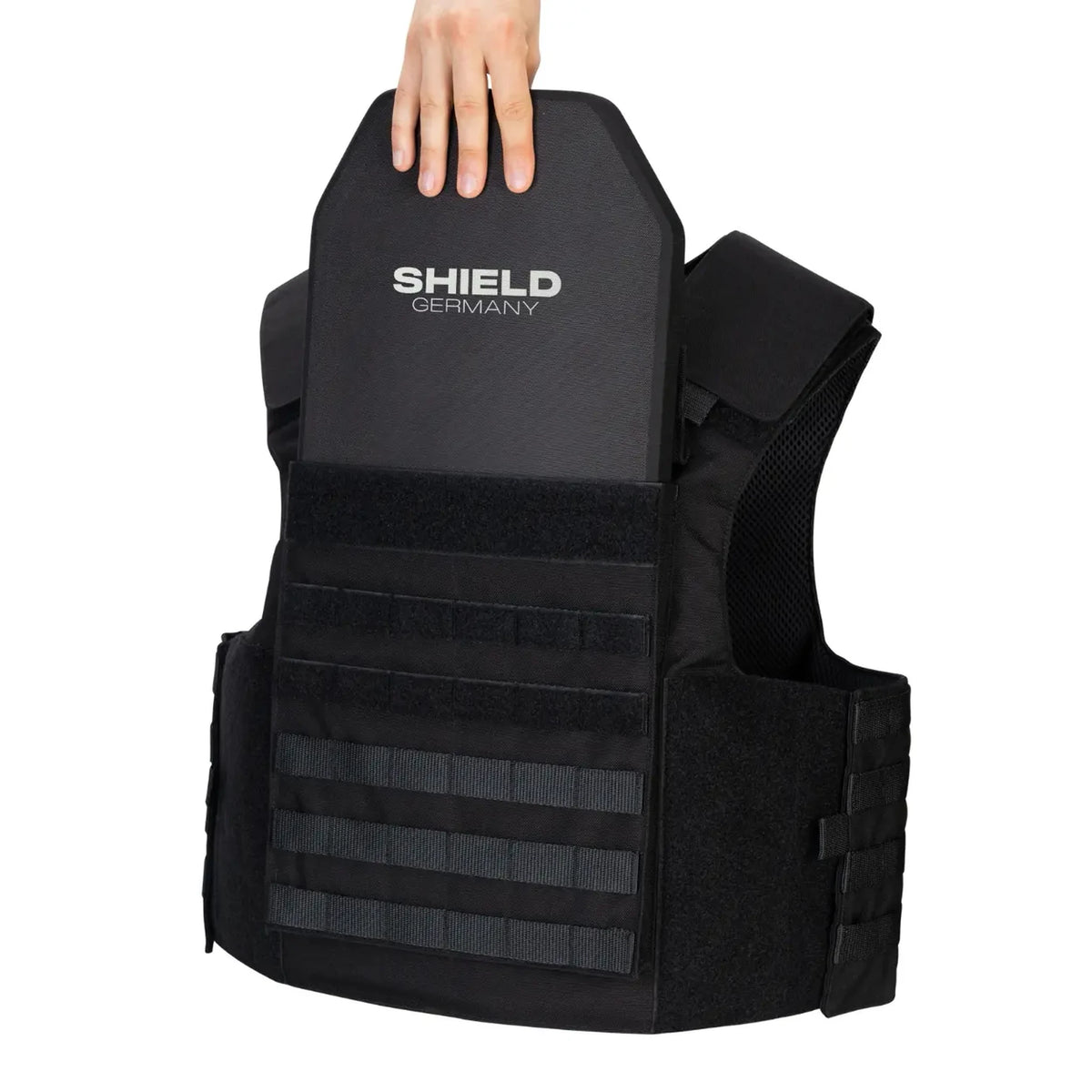 DELTA Tactical Duty Vest