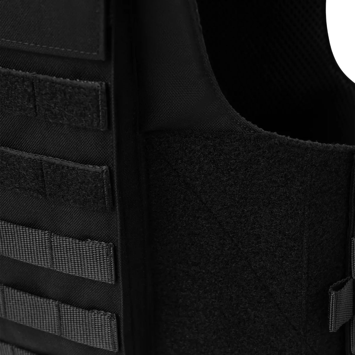 DELTA Tactical Duty Vest