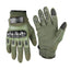 Tactical Carbon Duty Glove