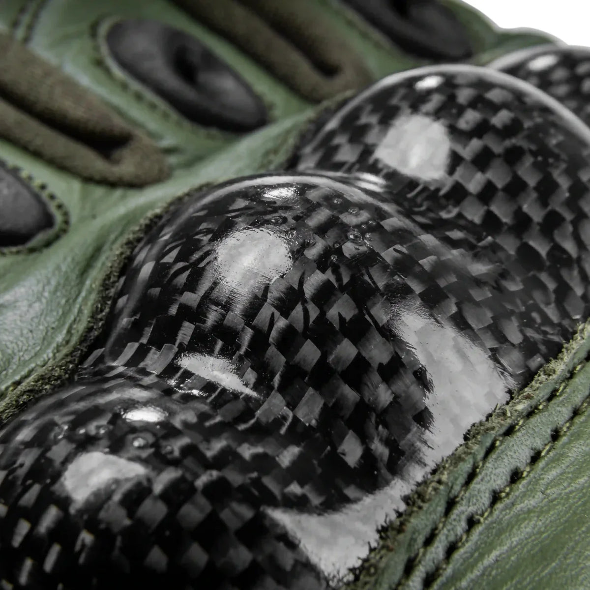 Tactical Carbon Duty Glove