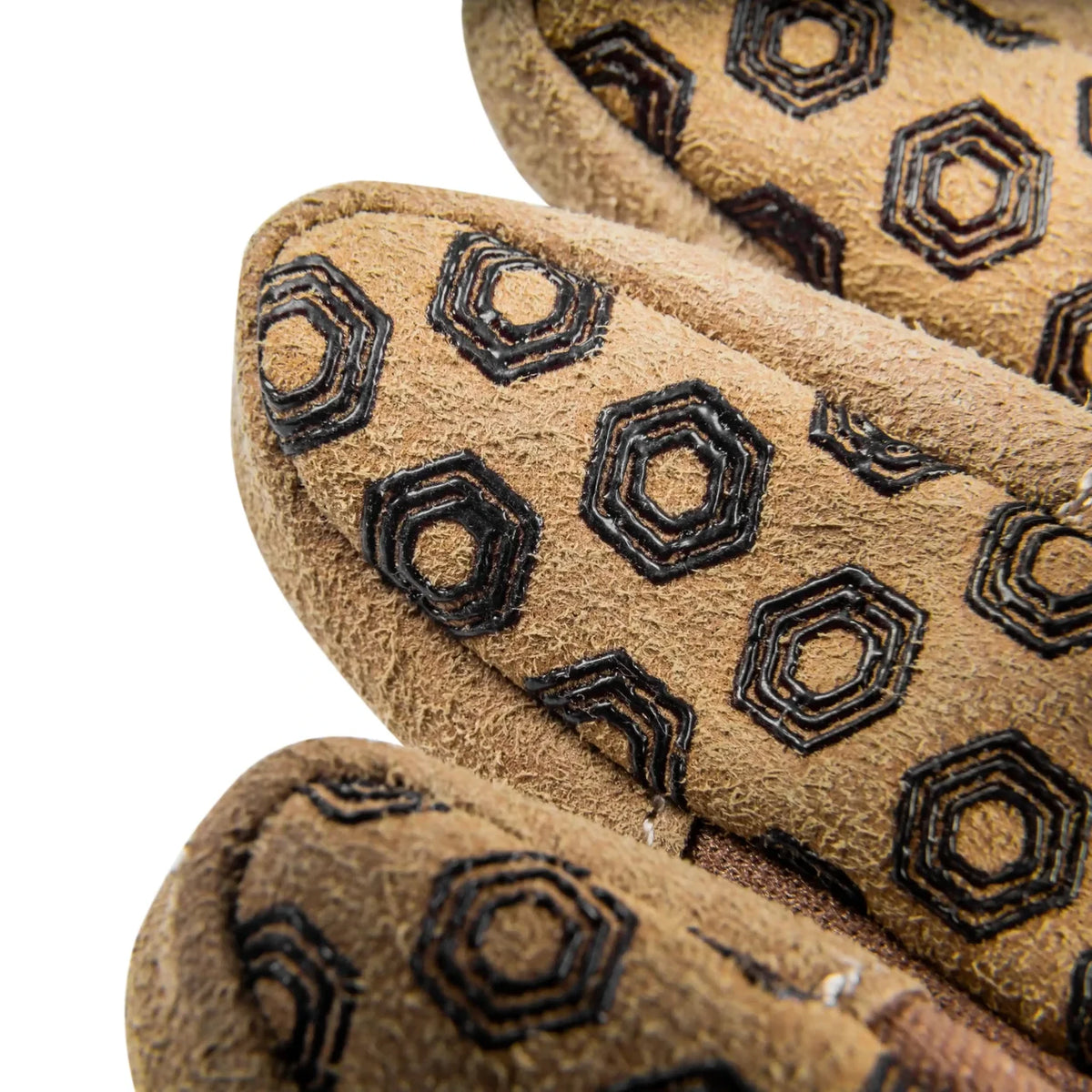 Tactical Carbon Duty Glove