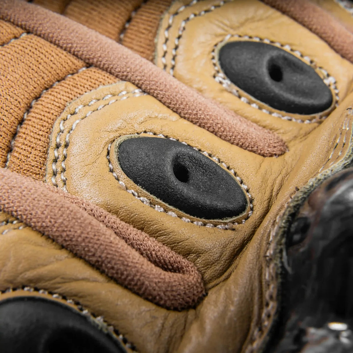 Tactical Carbon Duty Glove
